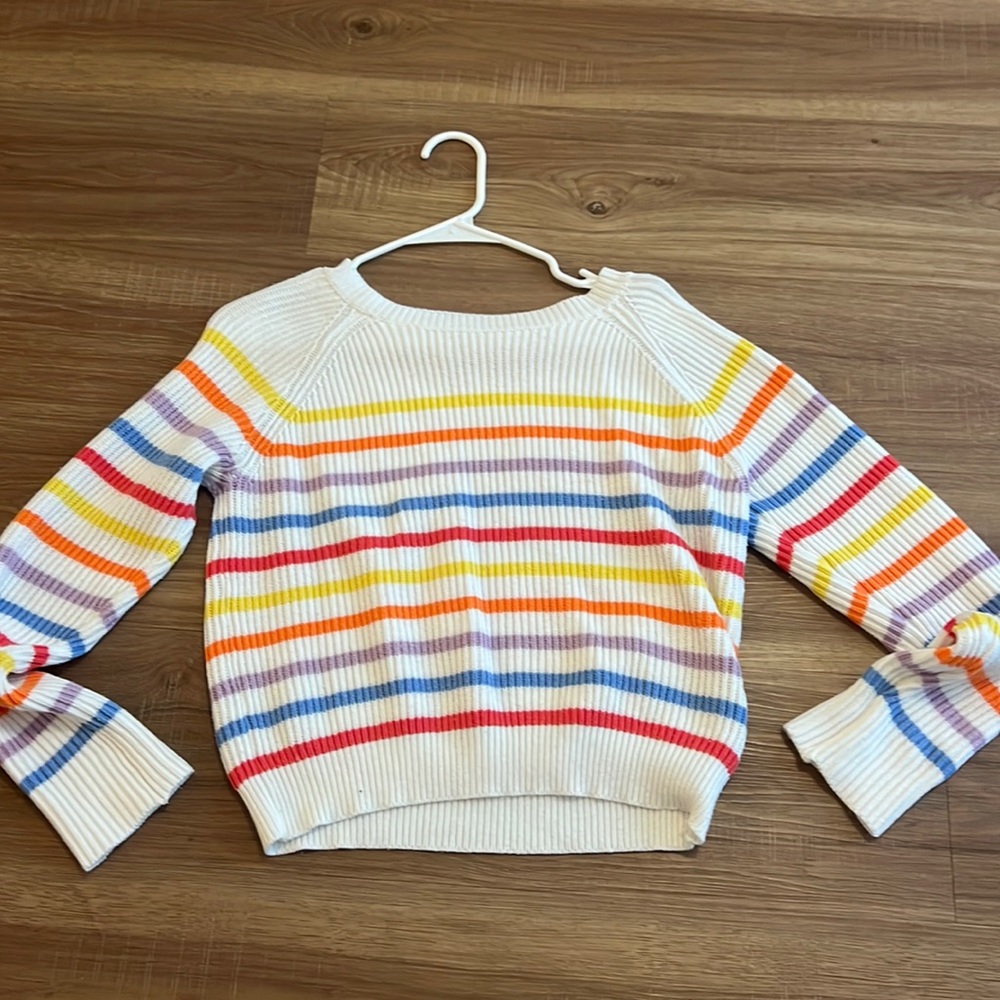 English Factory Sweater